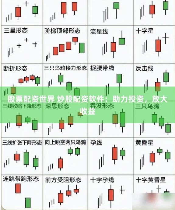 股票配资世界 炒股配资软件：助力投资，放大收益