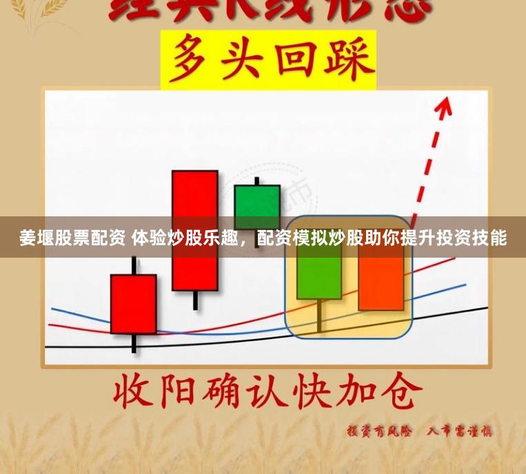姜堰股票配资 体验炒股乐趣，配资模拟炒股助你提升投资技能