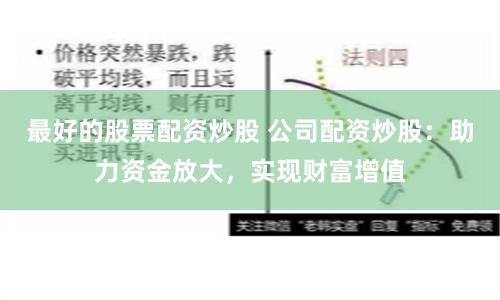 最好的股票配资炒股 公司配资炒股：助力资金放大，实现财富增值